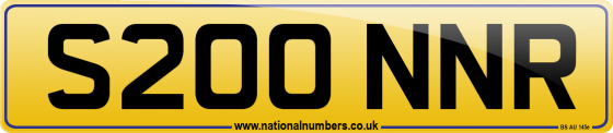 S200 NNR