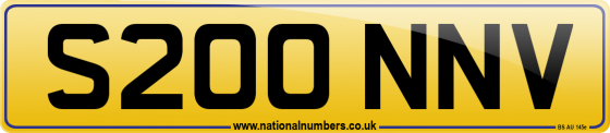 S200 NNV