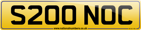 S200 NOC