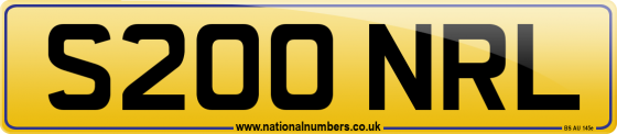 S200 NRL