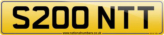 S200 NTT