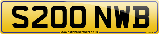S200 NWB