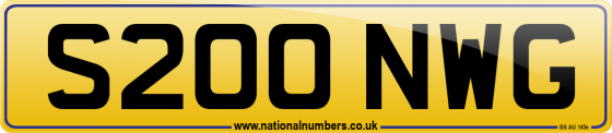 S200 NWG