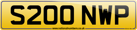 S200 NWP