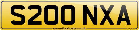 S200 NXA