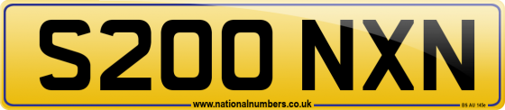 S200 NXN