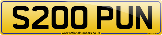 S200 PUN