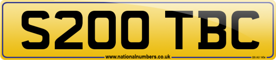 S200 TBC