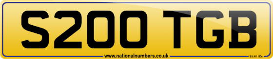S200 TGB