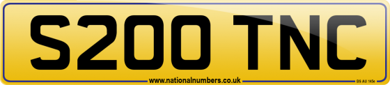 S200 TNC
