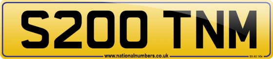 S200 TNM