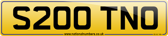 S200 TNO