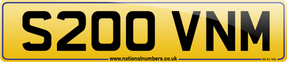 S200 VNM