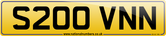 S200 VNN