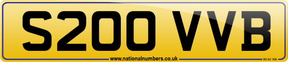 S200 VVB