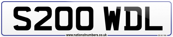 S200 WDL