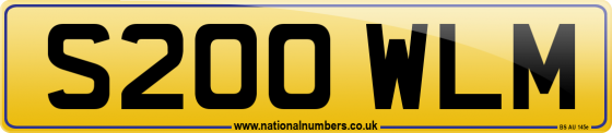 S200 WLM
