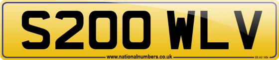 S200 WLV