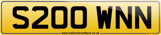S200 WNN