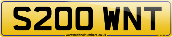 S200 WNT