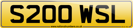 S200 WSL