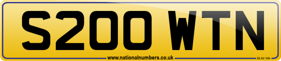 S200 WTN