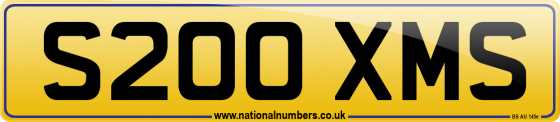 S200 XMS