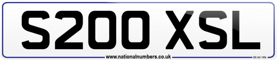 S200 XSL