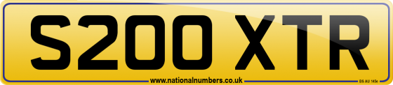 S200 XTR