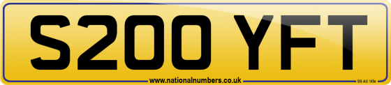 S200 YFT