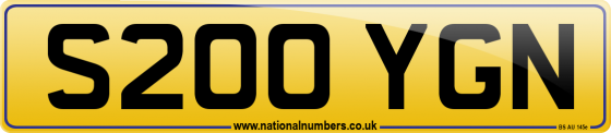 S200 YGN