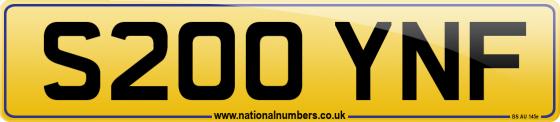 S200 YNF