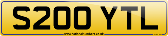 S200 YTL