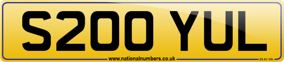 S200 YUL