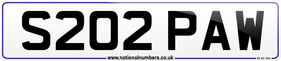 S202 PAW