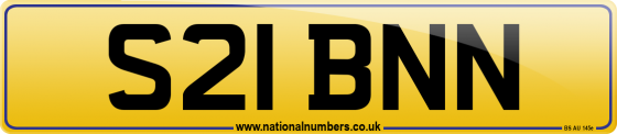 S21 BNN