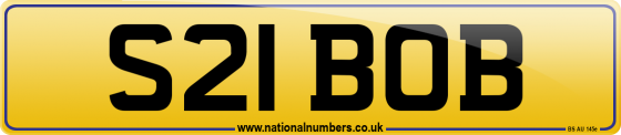 S21 BOB
