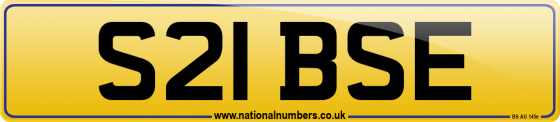 S21 BSE