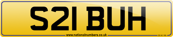 S21 BUH