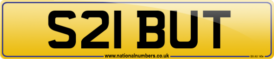 S21 BUT