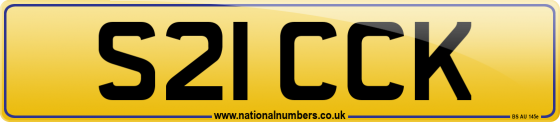 S21 CCK