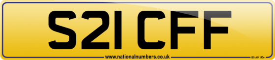S21 CFF