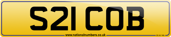 S21 COB