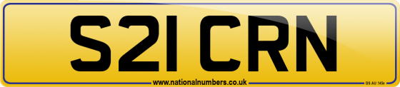 S21 CRN