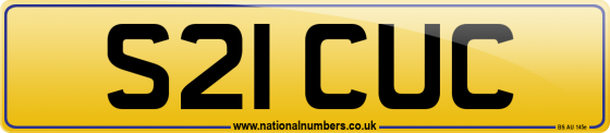 S21 CUC