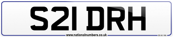 S21 DRH