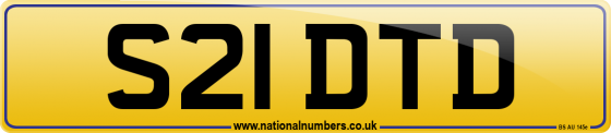 S21 DTD