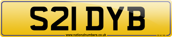 S21 DYB
