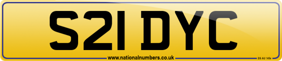 S21 DYC
