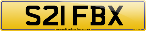 S21 FBX